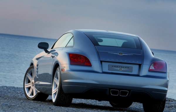 Chrysler Crossfire