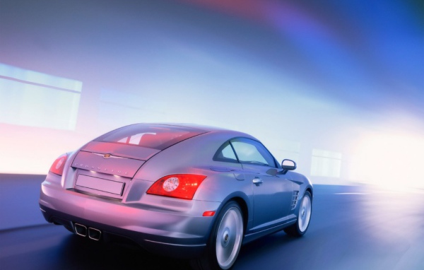 Chrysler Crossfire