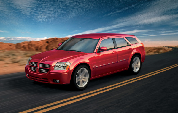 Dodge Magnum