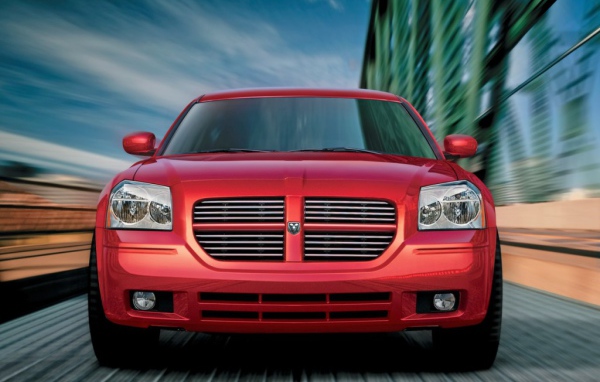 Dodge Magnum