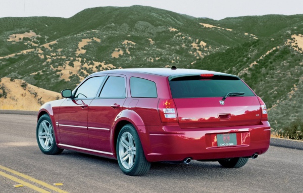 Dodge Magnum