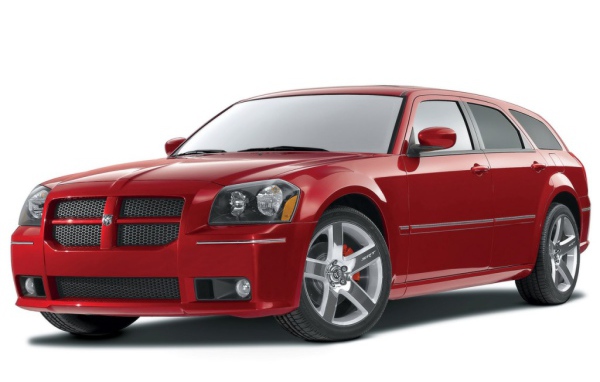 Dodge Magnum