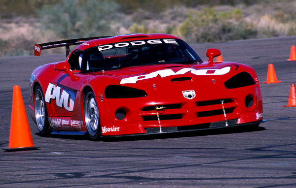 Dodge Viper