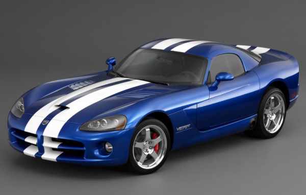 Dodge Viper