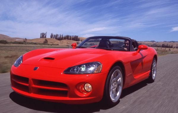 Dodge Viper