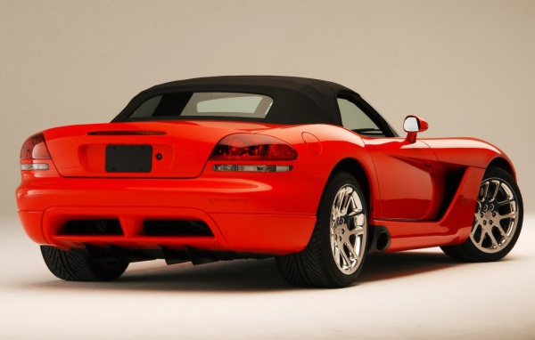 Dodge Viper