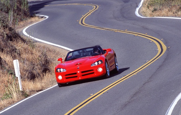 Dodge Viper