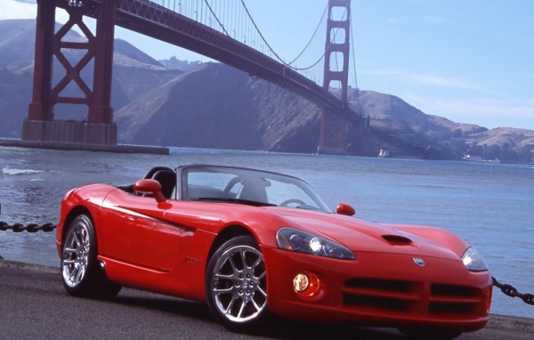 Dodge Viper