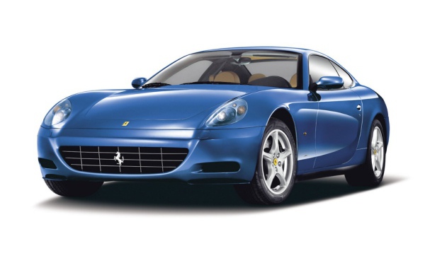 Ferrari 612