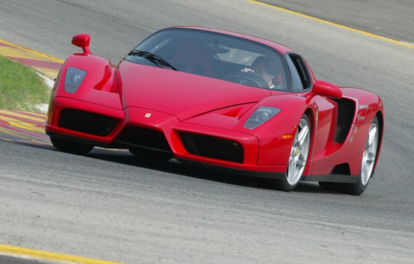 Ferrari Enzo