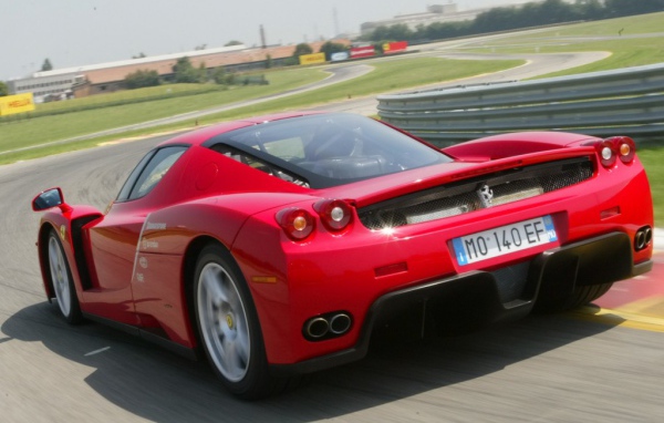 Ferrari Enzo