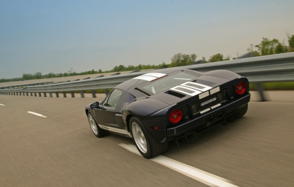 Ford GT