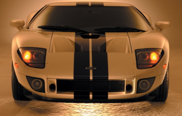 Ford GT