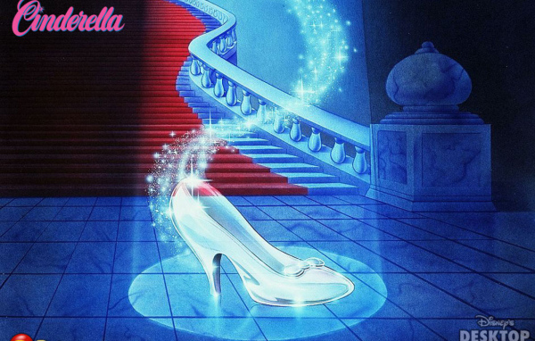 Cinderella