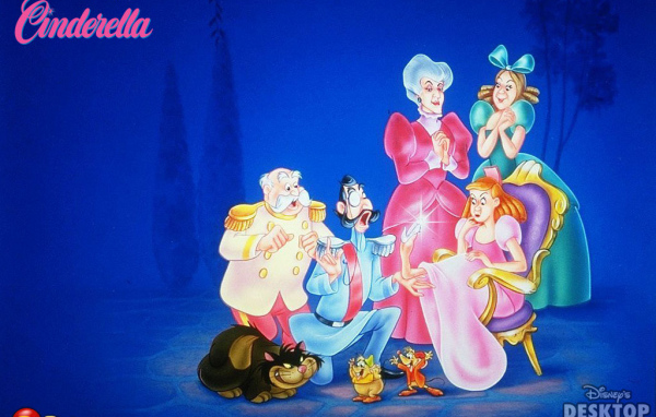 Cindirella