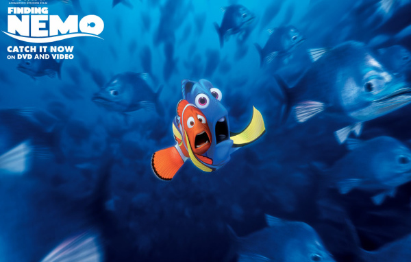 Finding Nemo