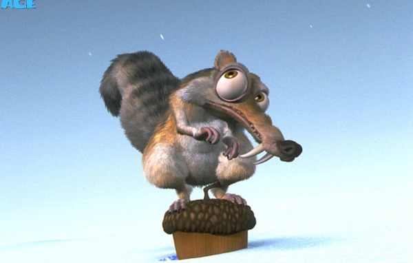 Ледниковый период