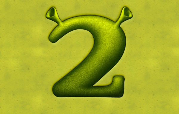 Shrek 2