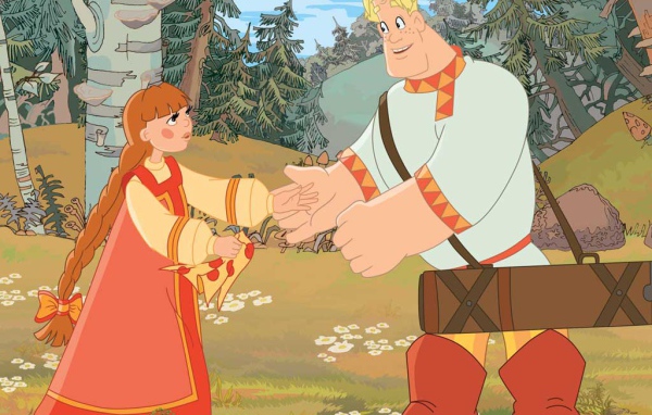 Тугарин змей