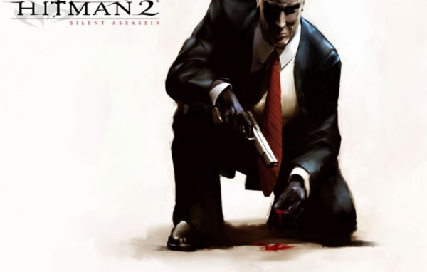 Hitman 2