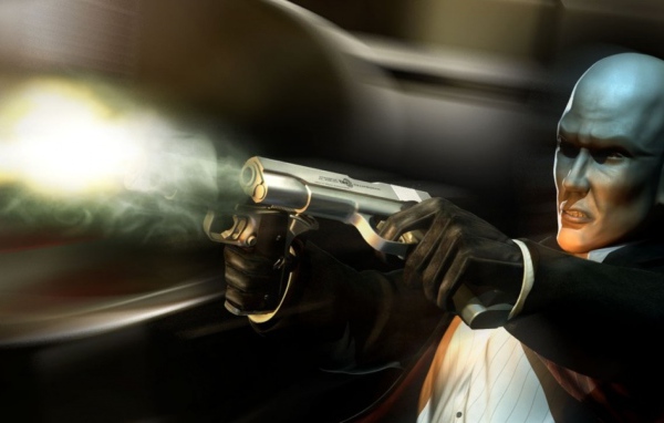 Hitman 2