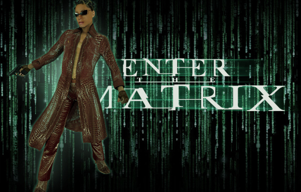 Matrix