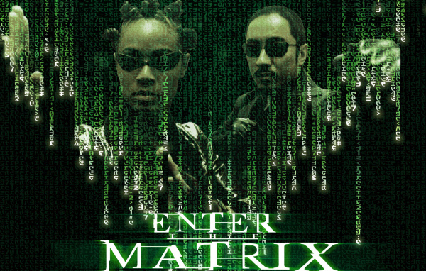 Matrix