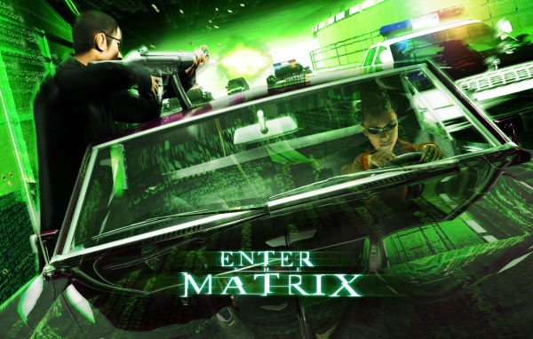 Matrix