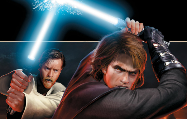 Звездные войны