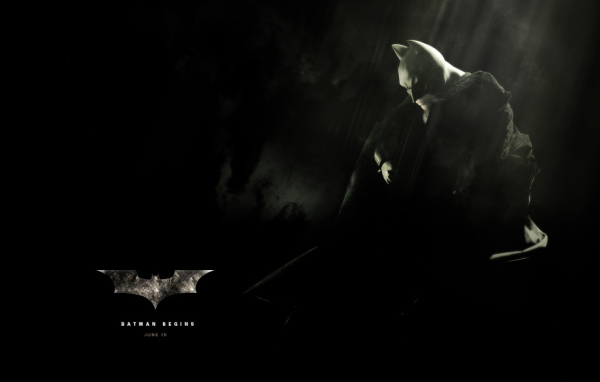 Batman Begins