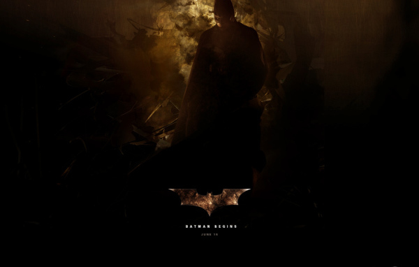 Batman Begins
