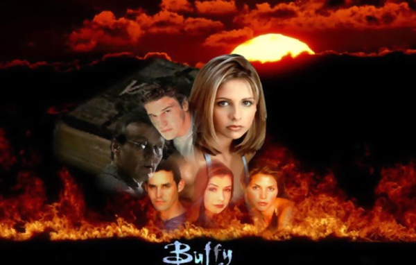 Buffy