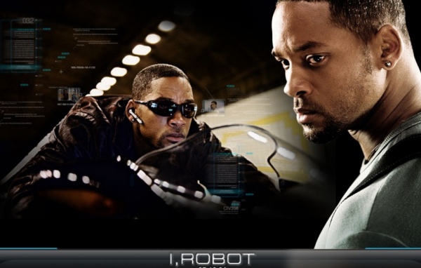 I,Robot