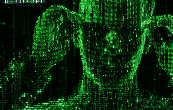 Matrix Reloaded