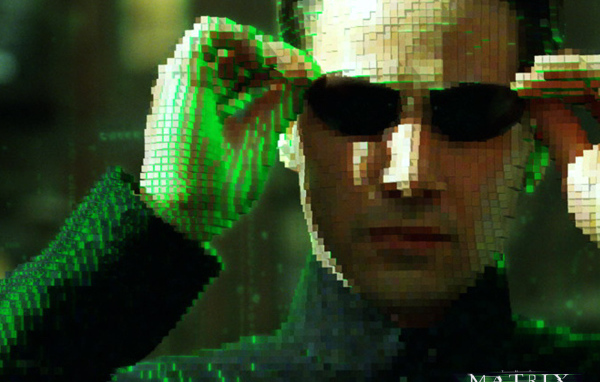 Matrix Reloaded