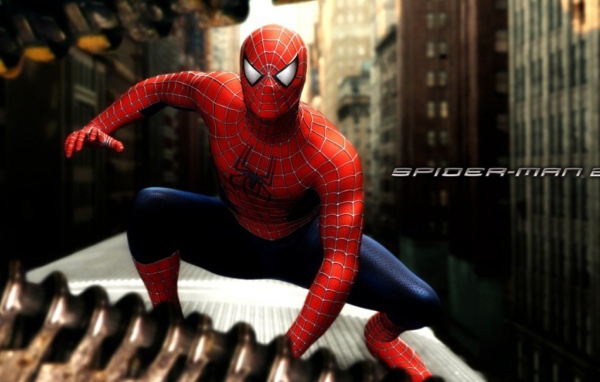 Spider-Man 2