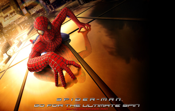Spider-Man 2