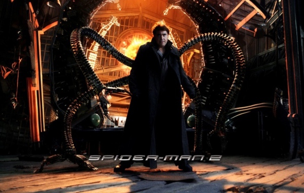 Spider-Man 2