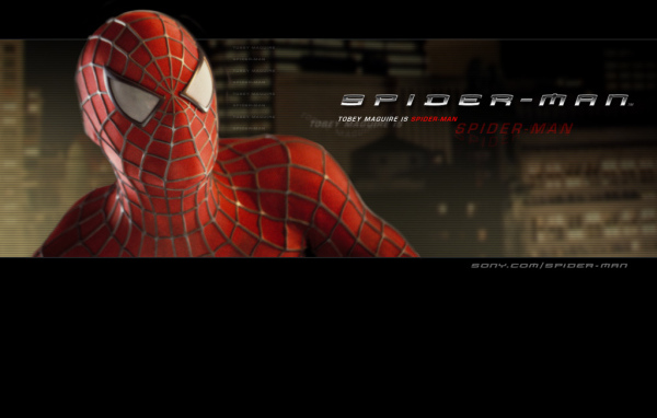 Spider-Man 2