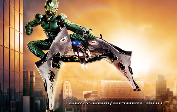 Spider-Man 2