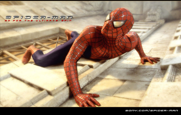 Spider-Man 2