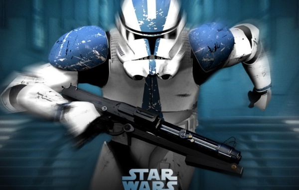 Star Wars Episode III: Revenge of the Sith