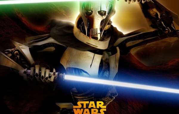 Star Wars Episode III: Revenge of the Sith