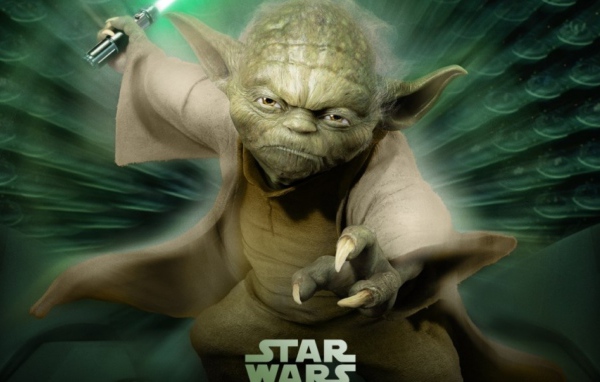 Star Wars Episode III: Revenge of the Sith