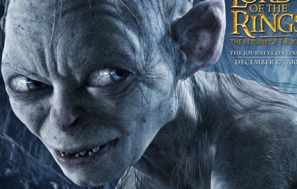 The Lord Of The Rings