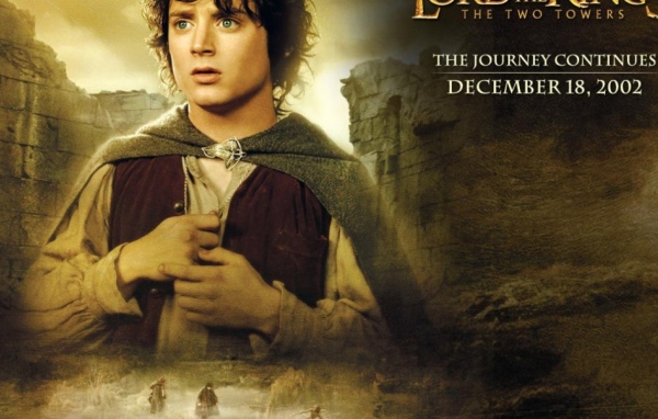 The Lord Of The Rings