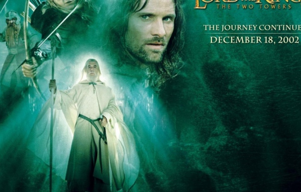 The Lord Of The Rings