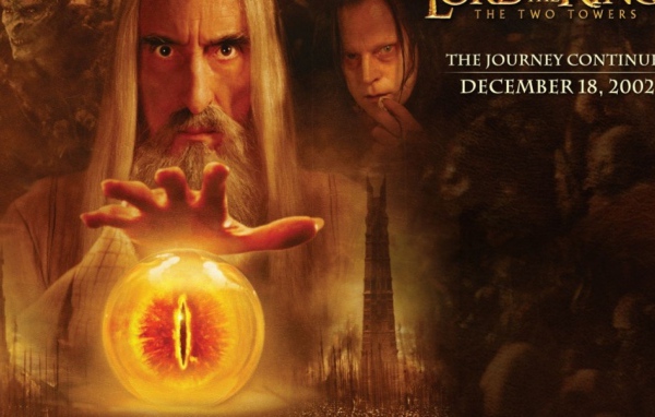 The Lord Of The Rings