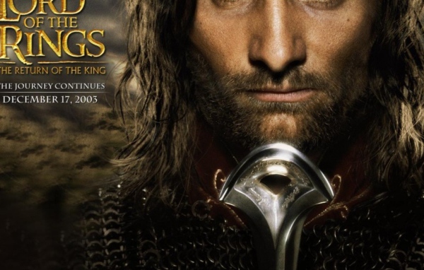 The Lord Of The Rings