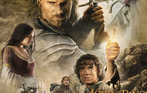 The Lord Of The Rings